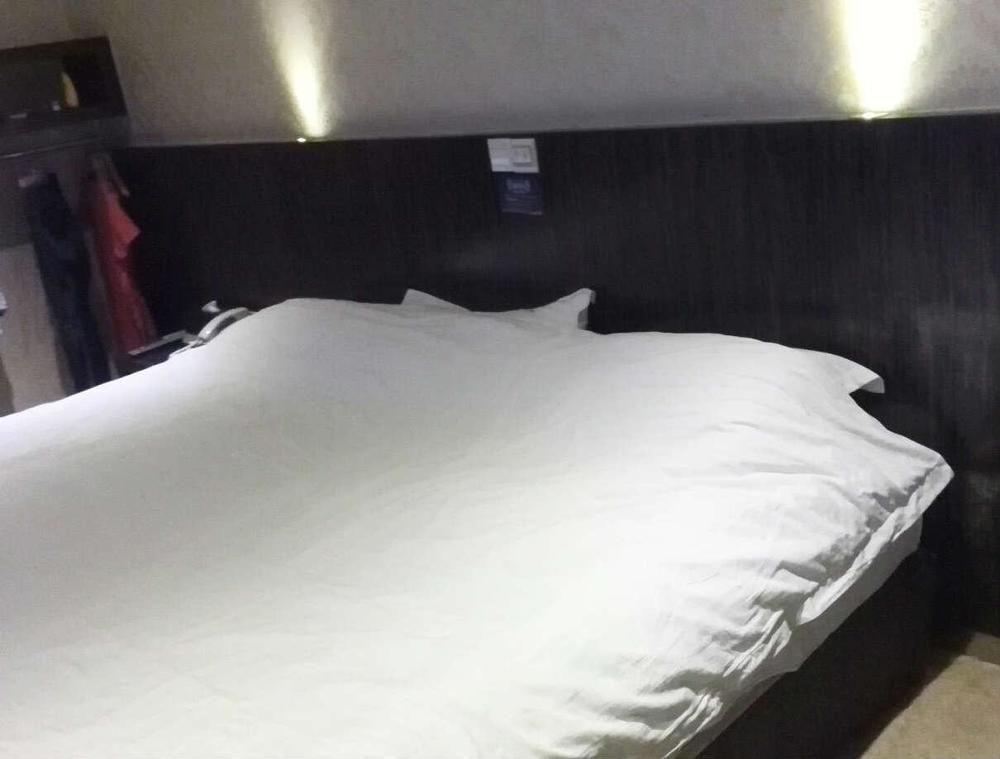 Shenzhen Luohu Art Hotel, Dongmen Shopping Center Εξωτερικό φωτογραφία