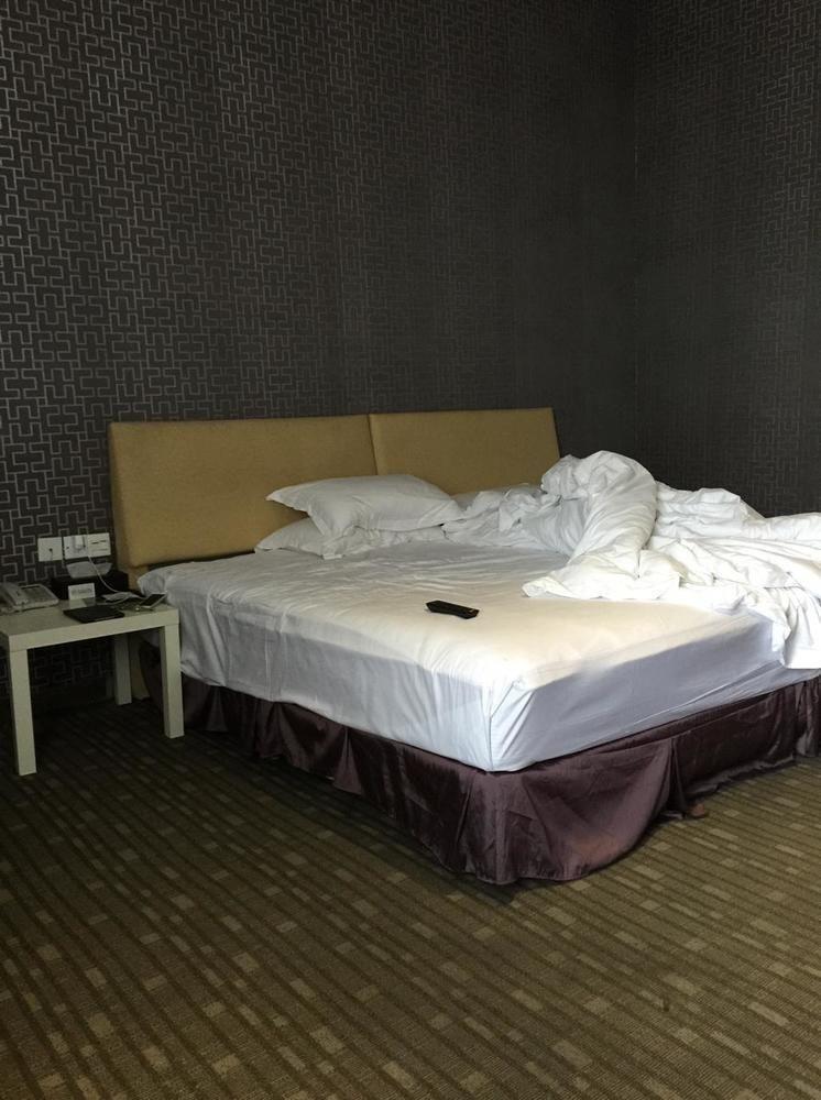 Shenzhen Luohu Art Hotel, Dongmen Shopping Center Εξωτερικό φωτογραφία