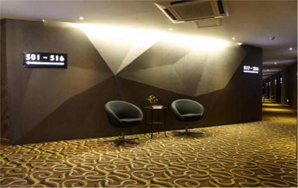 Shenzhen Luohu Art Hotel, Dongmen Shopping Center Εξωτερικό φωτογραφία