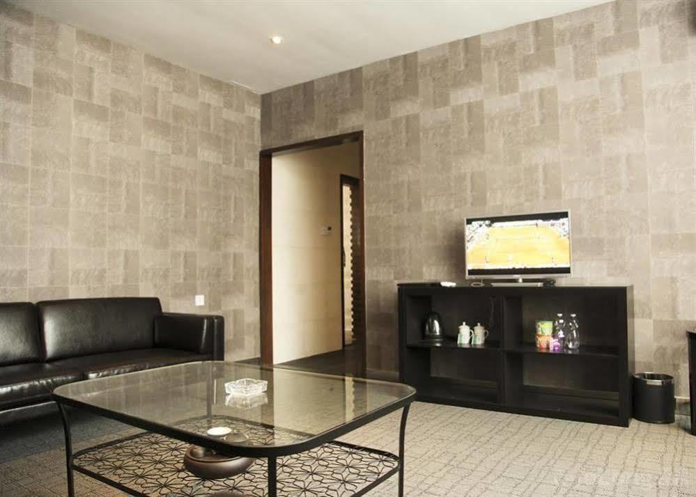 Shenzhen Luohu Art Hotel, Dongmen Shopping Center Εξωτερικό φωτογραφία