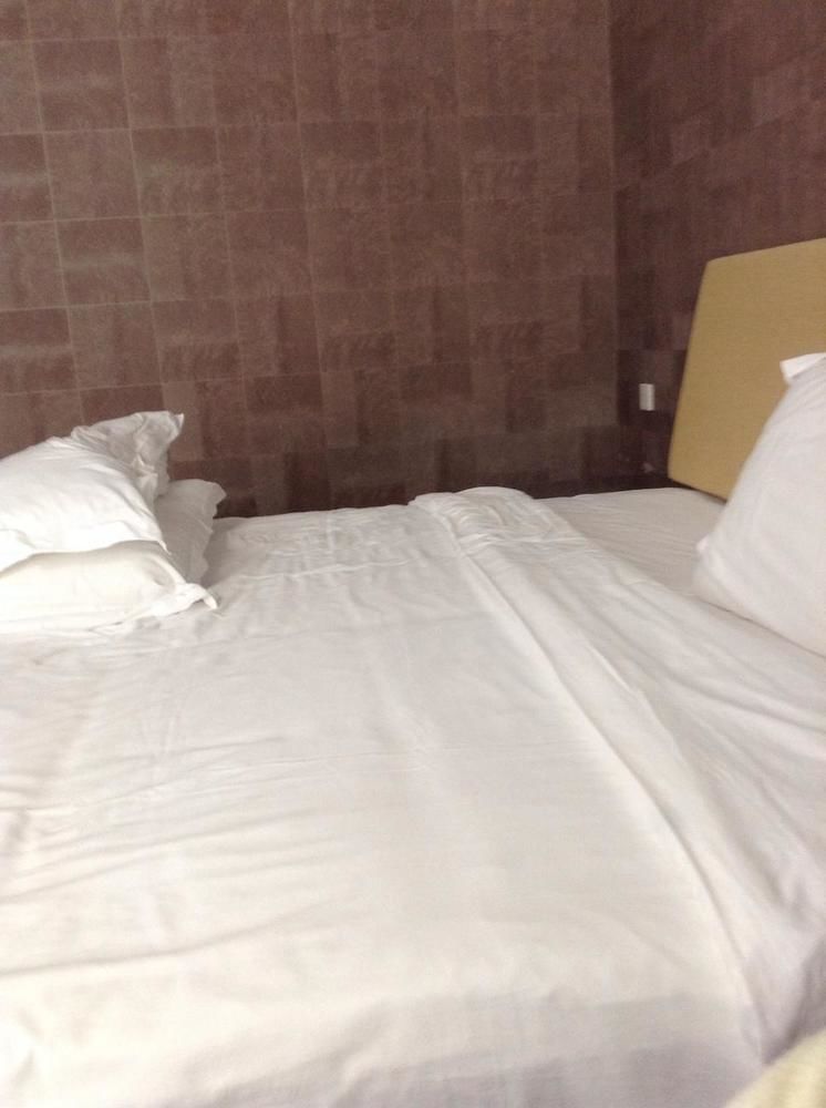 Shenzhen Luohu Art Hotel, Dongmen Shopping Center Εξωτερικό φωτογραφία